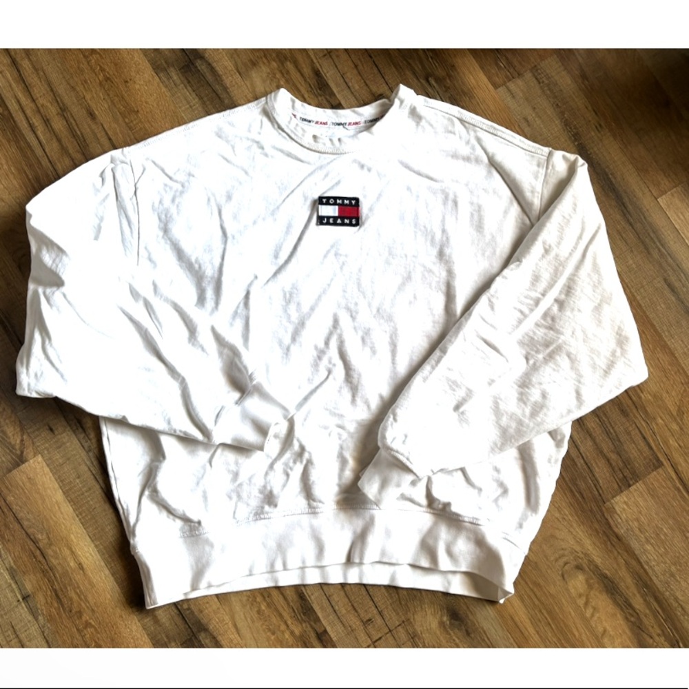 Tommy Jeans Long Sleeve